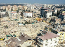 Depremlerde can kaybı 49 bin 589'a yükseldi