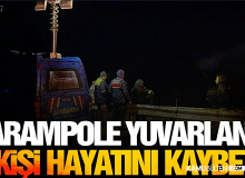 Feci Kaza! 7 kişi can verdi