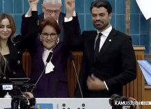 Gökhan Zan o partiden milletvekili adayı oluyor