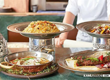 iftar menü fiyatlarında yüzde 100 artış! Aile boyu iftar 10 bin lira