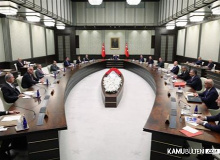 Kabineden Memura Ek Zam Müjdesi Gelir mi?