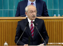 Kılıçdaroğlu HDP'nin Desteğini Aldı