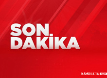 Konteyner Sele Kapıldı: 1 Kişi Öldü, 4 Kişi Kayıp