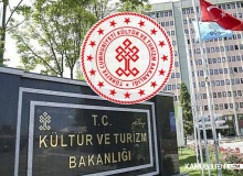 Kültür Bakanlığı 40 Sözleşmeli Personel Alımı Yapacak