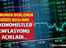 Mart ayı enflasyon rakamları beklentisi belli oldu