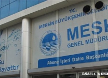 MESKİ 25 Farklı Meslekten Kadrolu Personel Alımı Yapacak