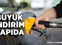 Motorine Dev İndirim