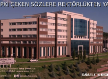 ÖĞRETİM GÖREVLİSİ´NİN DEPREMZEDE ÖĞRENCİYE SÖYLEDİKLERİ SOSYAL MEDYADA TEPKİ ÇEKTİ