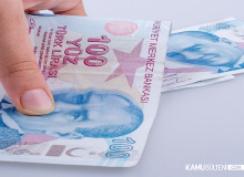Personele 17 bin lira promosyon yatacak