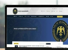 Polis Adayları Dikkat! 29. Dönem POMEM Giriş Sınavı sonuçları açıklandı