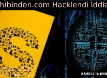 Sahibinden.com Hacklendi İddiası?