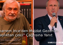 Seçim Yarışında Ortalık Karışıyor