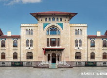 Sosyal Bilimler Üniversitesi 33 sözleşmeli personel alacak