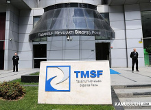 TMSF uzman yardımcısı alımı yapıyor