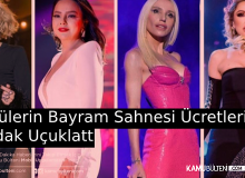 Ünlü İsimler Ramazan Bayramı Sahne Ücretleri Dudak Uçuklattı