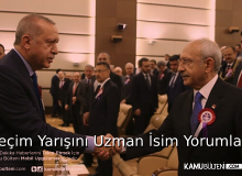 Uzman Anketçiden İddialı Çıkış