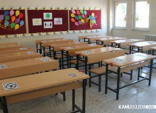 Valilik Duyurdu! Yağış Sebebiyle Okullar Yarın Tatil Edildi