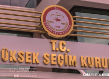 YSK, 3 İsmin Cumhurbaşkanlığı Adaylığını Reddetti