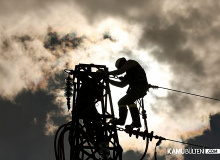 İstanbul'da Elektrik Kesintisi 17.04.2023: BEDAŞ 21 İlçenin Elektriğini Kesecek!