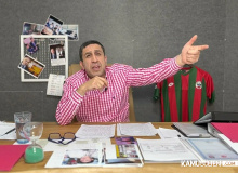 Muhammed Yakut Kimdir? Melih Gökçek'e Göndermesiyle Tanınıyor!