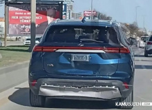 TOGG İlk Kazasını Yaptı: Sosyal Medya YIkıldı! TOGG Dayanıklılık Testine Geçti mi?