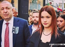 Ümit Özdağ'dan Cumhurbaşkanı Erdoğan'ı Çılgına Çevirecek Açıklama: Tayyibe Çakar Hanımda Yanımızda! Tayyibe Çakar Kimdir?