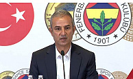 Fenerbahçe Teknik Direktörü İsmail Kartal’dan Önemli Basın Açıklaması