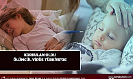 Korkulan Oldu İngiltere’nin Uykularını Kaçıran Virüs Artık Türkiye’de