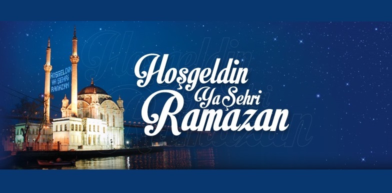 En Gzel 2020 Ramazan Ay Balang Mesajlar , Resimleri, Szleri Ayet ve  Hadisleri (SMS Gif)
