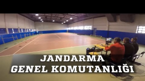 2020 Jandarma Alımı Parkuru Yayımlandı
