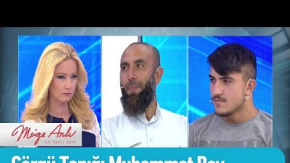 30 Mayıs 2019 Müge Anlı ile Tatlı Sert'te Ecrin ile İlgili Flaş Sözler