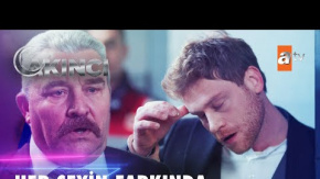 Akıncı Dizisindeki O Sahneye Tepki