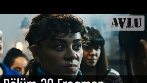 Avlu Son Bölümün Ardından 29. Bölüm Fragmanı Yayınlandı