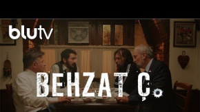 Behzat Ç. Yeni Sezon Fragmanı Yayımlandı