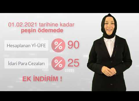 Gelir İdaresi, Yapılandırma Başvurusunun Nasıl Yapılacağını Açıkladı