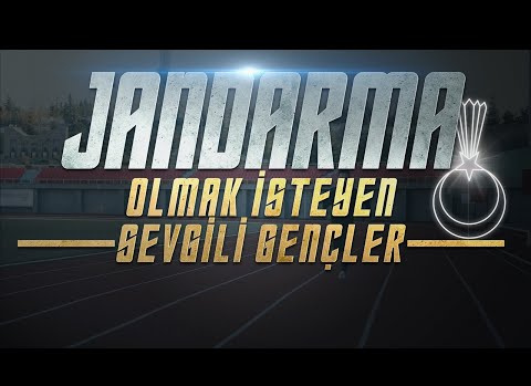 Jandarma Video ile Duyurdu: Uzman Erbaş Olmak İsteyenler Dikkat!