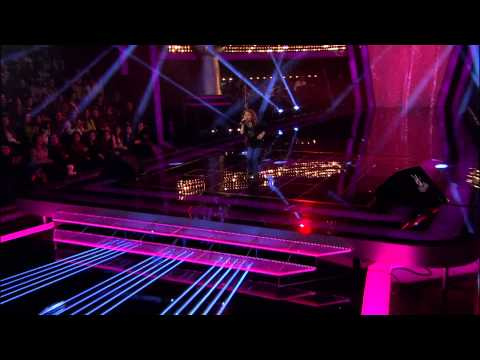 Nazar Nur Kaya'nın En Güzel O Ses Performansı