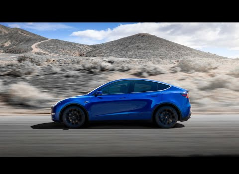 Ünlü Otomobil Markası Tesla'dan İlk Çeyrekte Rekor Düzeyde Kâr
