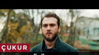 Çukur 2. Sezon Yeni Bölüm Fragmanı (42. Bölüm 2. Fragman)