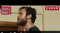 Çukur 2.Sezon 3.Bölüm - Sneak Peek