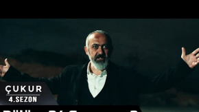 Çukur 4. Sezon 34. Bölüm 2. Fragman