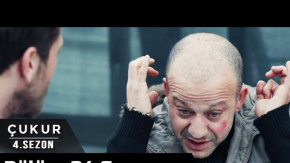Çukur 4. Sezon 34. Bölüm Fragman