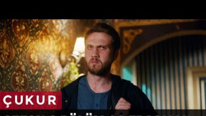Çukur Yeni Bölüm Fragmanı Geldi: Yamaç Ölüyor mu? Aras Bulut İynemli Diziden Ayrılacak mı?