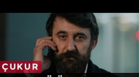 Çukur Yeni Bölüm Fragmanı Geldi-Yamaç Uyandı ve..