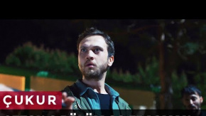 Çukur Yeni Bölüm Fragmanı Yayımlandı: Siyah Zarfta Kimin Adı Var? Kim Ölecek