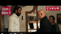 Çukur Yeni Bölüm Fragmanı Yayında