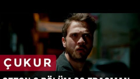 Çukur Yeni Bölüm Fragmanı Yayınlandı: Sena Mahsunla Gitti