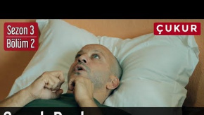 Çukur Yeni Bölüm Fragmanı Yayınlandı