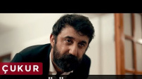 Çukur Yeni Fragman: Cumali'den Selim'e Dayak