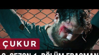 Çukur Yeni Sezon İlk Fragmanı Yayında